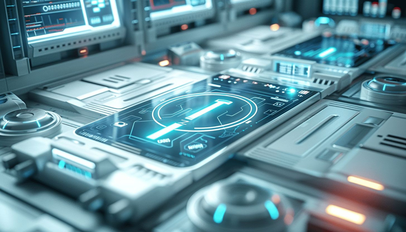 Science/High-Tech - Augmentation de l'autonomie des smartphones en 2023 tendances et technologies émergentes