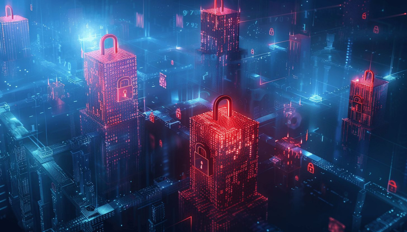Science/High-Tech - Blockchain et sécurité des données enjeux et perspectives pour les entreprises