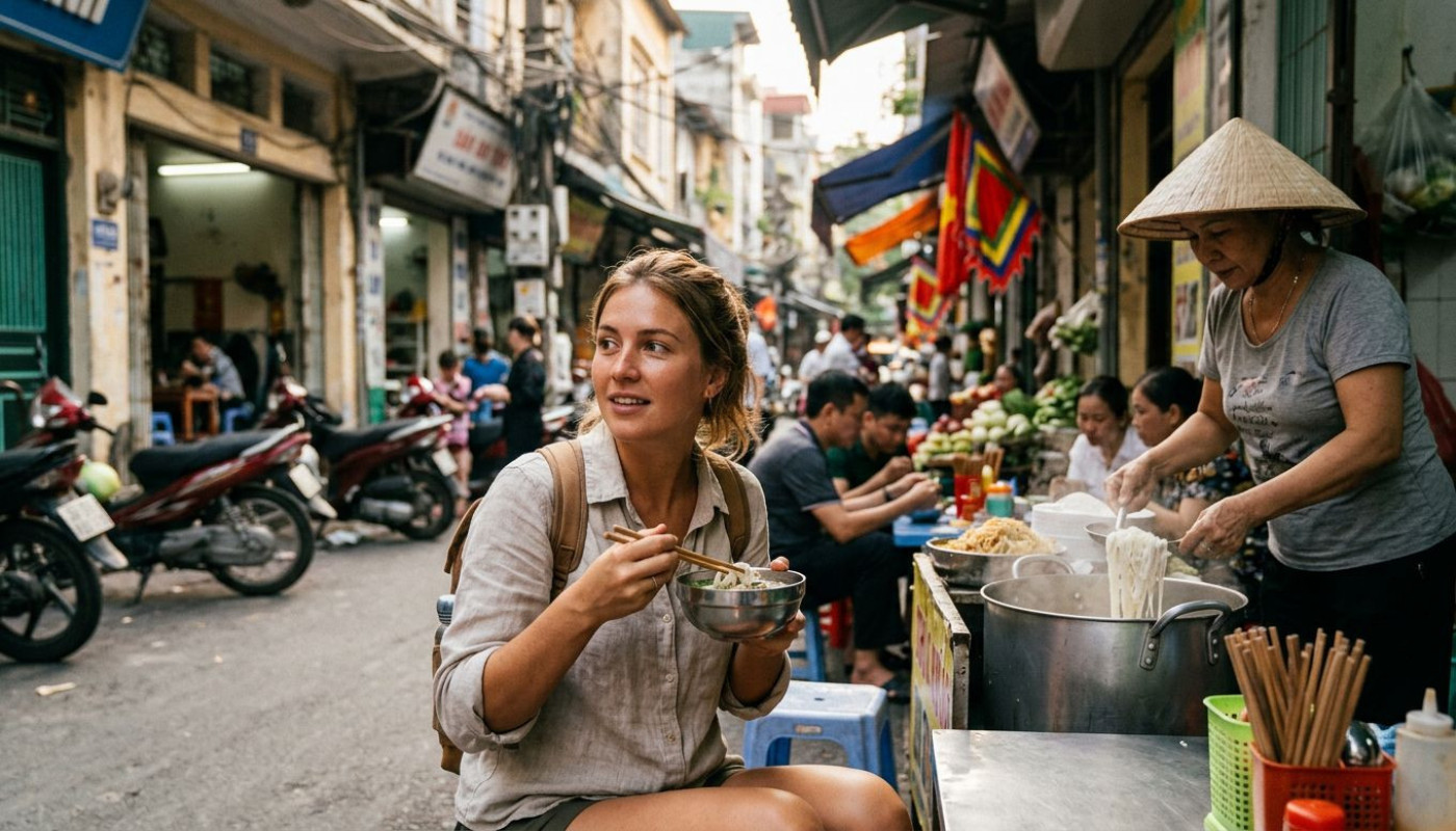 International - Ce que votre billet d’avion ne vous dit pas sur votre destination