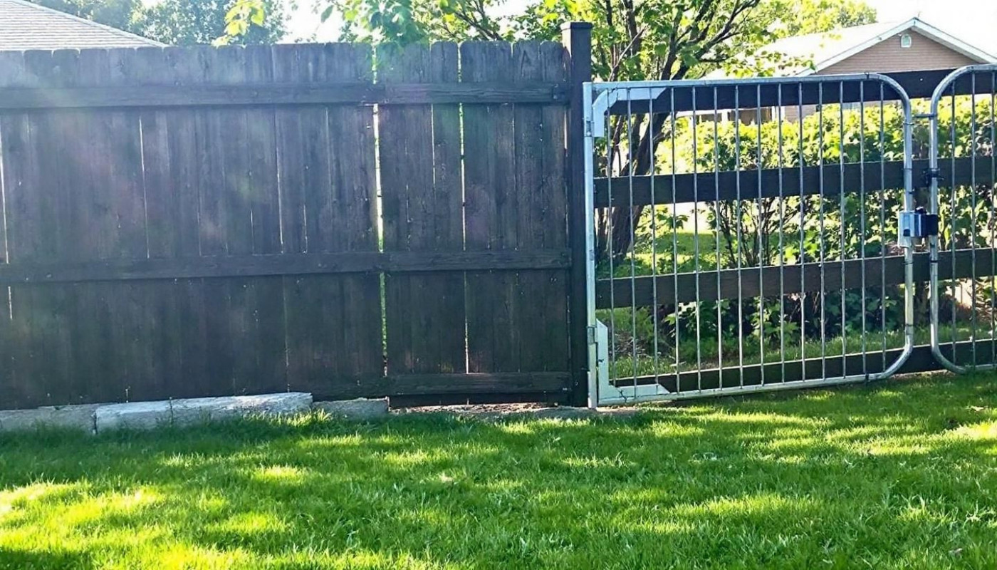 Comment choisir des clôtures et portails pour optimiser la sécurité?