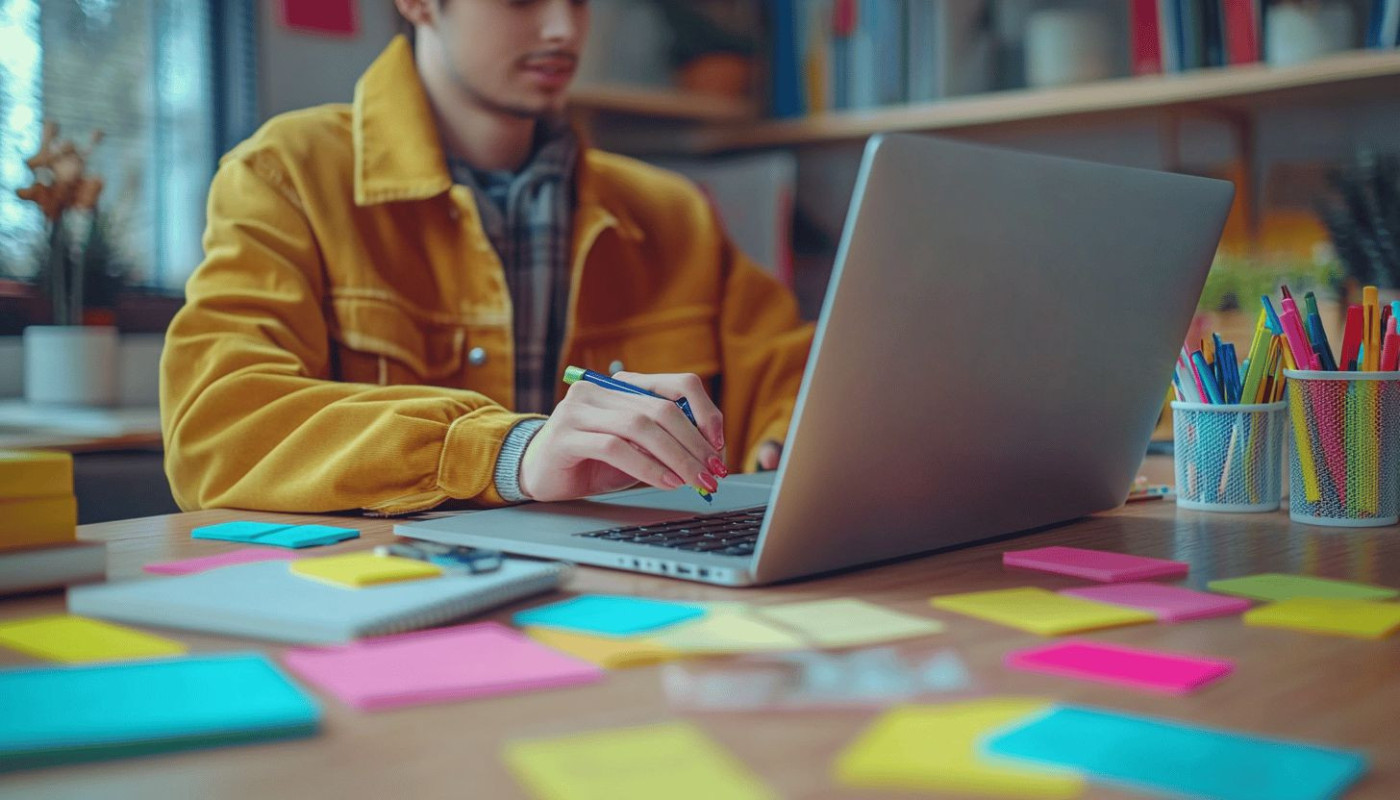 Divers - Comment créer des contenus captivants pour engager votre audience