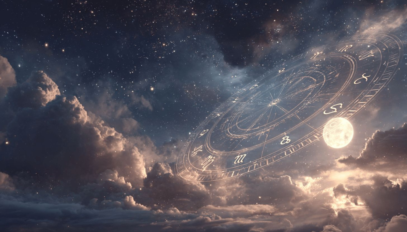 Santé - Comment l'astrologie influence votre bien-être quotidien