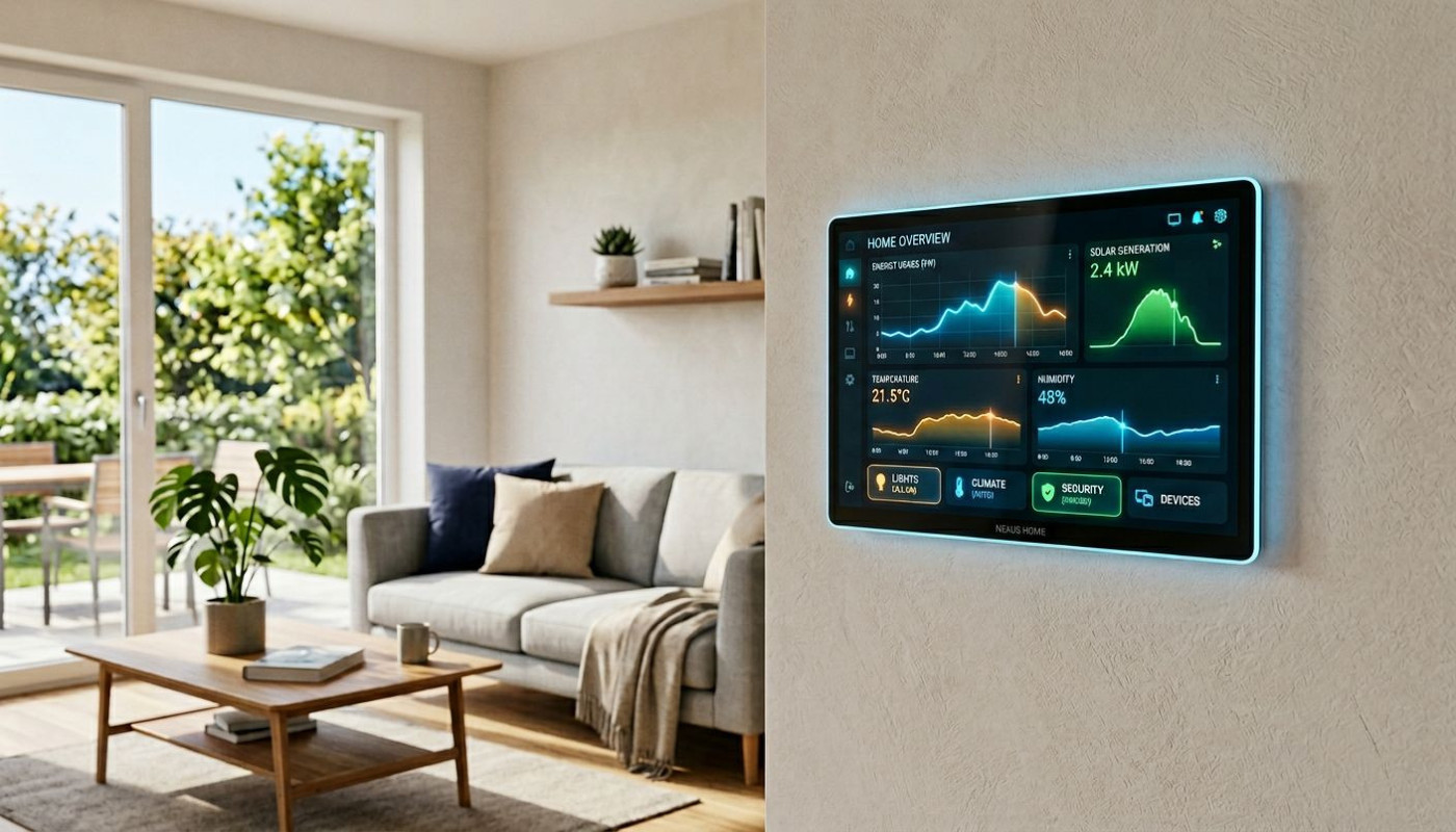 Comment optimiser la consommation énergétique grâce à la domotique ?