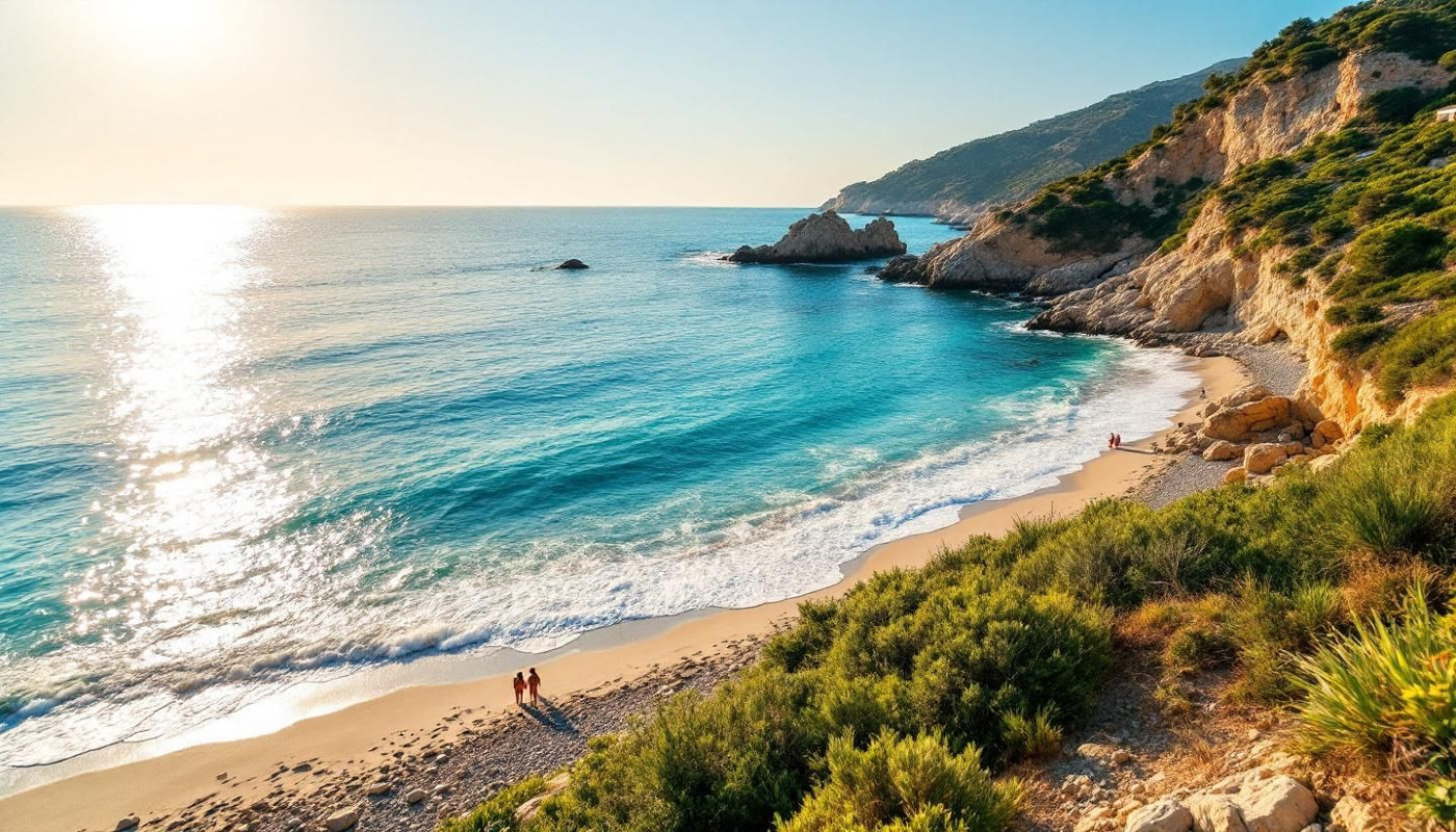 Conseils pour un séjour unique en Méditerranée : découvertes et détente