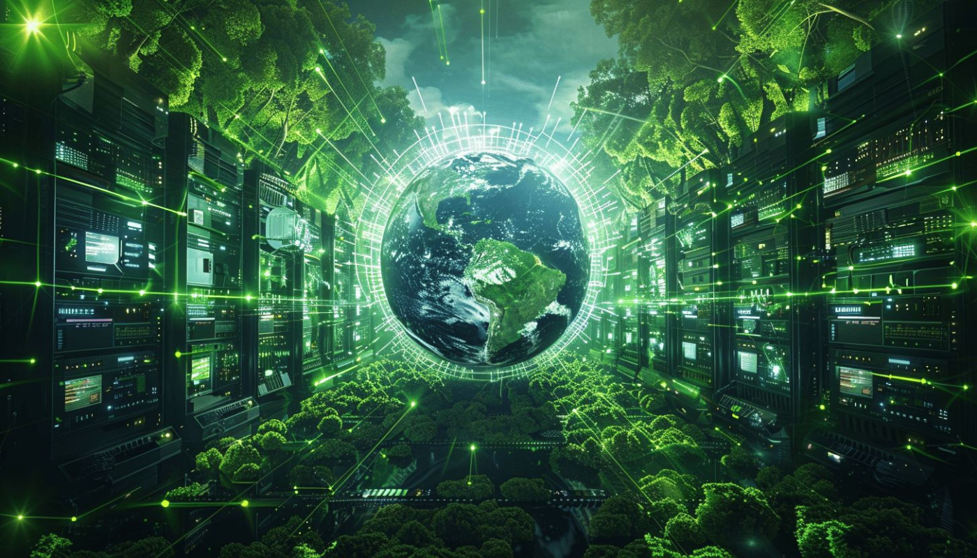 Science/High-Tech - Impact environnemental du streaming vidéo analyse des solutions éco-responsables